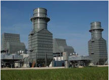 HRSG