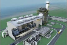 Combined Cycle