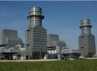 HRSG